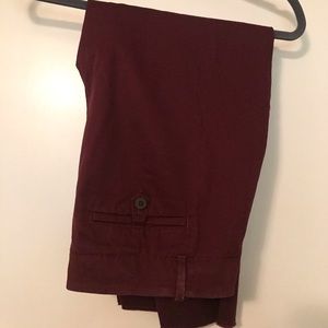 Talbots size 12 pants